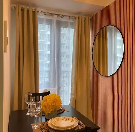 Casa Del Castillo At Fame Residences Near Megamall *