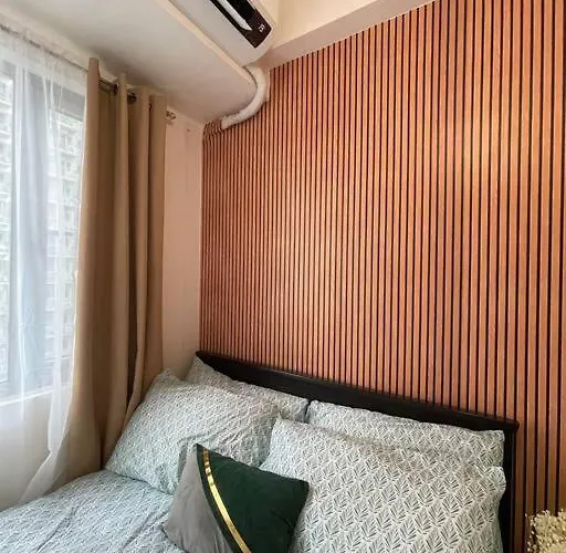 Casa Del Castillo At Fame Residences Near Megamall