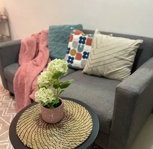 Casa Del Castillo At Fame Residences Near Megamall 아파트 *