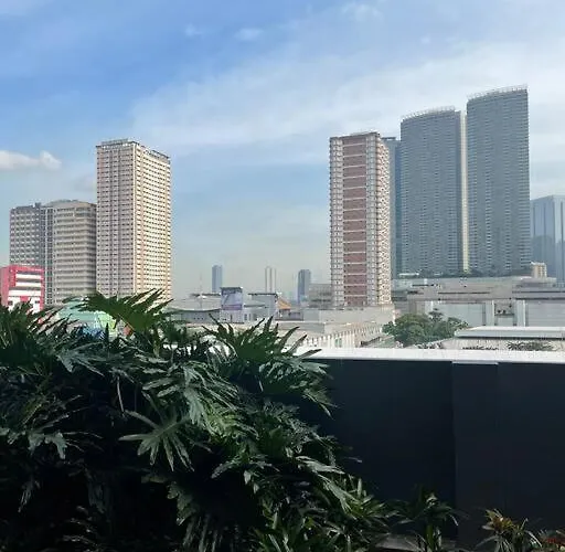 Casa Del Castillo At Fame Residences Near Megamall